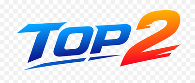 Top 2 Logo